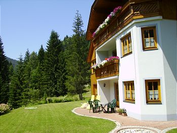 Bild von Ferienwohnung Weißmann