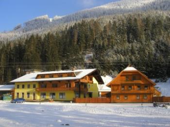 Bild von Fe-Wo Sauna Hofmeister