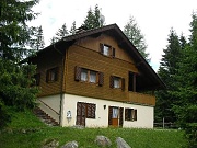 Bild von Ferienhaus Husar
