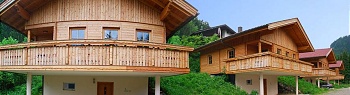Bild von Hoglos Ferienhäuser