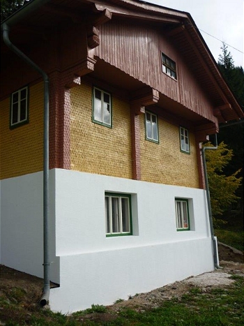 Bild von Haus Maria in St.Margarethen