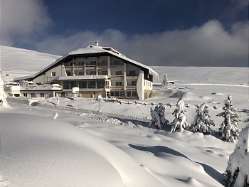 Bild von Familienhotel Schneekönig