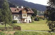 Bild von Ferienwohnung Althölbling