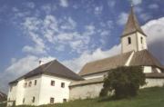 Bild von Pfarrhof St.Lorenzen