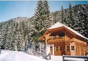 Bild von Winklhütte